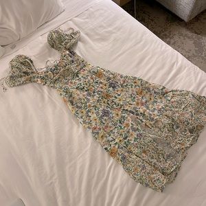 For love and Lemon dress size xs $50